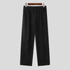Pantaloni streetwears strappati da uomo ATREND