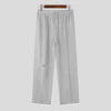 Pantaloni streetwears strappati da uomo ATREND