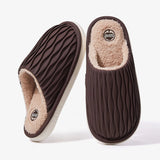 Pantofole casual di pelo outdoor unisex ATREND