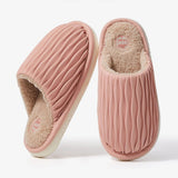 Pantofole casual di pelo outdoor unisex ATREND
