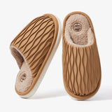 Pantofole casual di pelo outdoor unisex ATREND