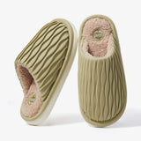 Pantofole casual di pelo outdoor unisex ATREND