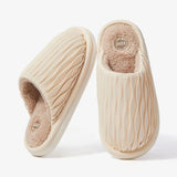 Pantofole casual di pelo outdoor unisex ATREND