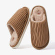 Pantofole casual di pelo outdoor unisex ATREND