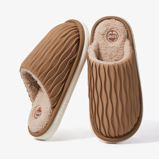 Pantofole casual di pelo outdoor unisex ATREND