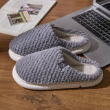 Pantofole casual indoor antiscivolo unisex ATREND