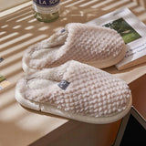 Pantofole casual indoor antiscivolo unisex ATREND