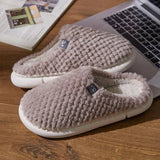 Pantofole casual indoor antiscivolo unisex ATREND