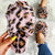 Pantofole indoor in pelo da donna ATREND