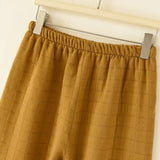 Pigiama camicia & pantalone lui & lei - Pigiama ATREND