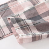 Pigiama camicia & pantalone lui & lei - Pigiama ATREND