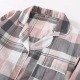 Pigiama camicia & pantalone lui & lei - Pigiama ATREND