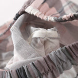 Pigiama camicia & pantalone lui & lei - Pigiama ATREND