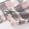 Pigiama camicia pantalone unisex ATREND