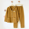 Pigiama camicia pantalone unisex ATREND