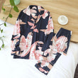Pigiama camicia & pantaloni da donna - Pigiama ATREND