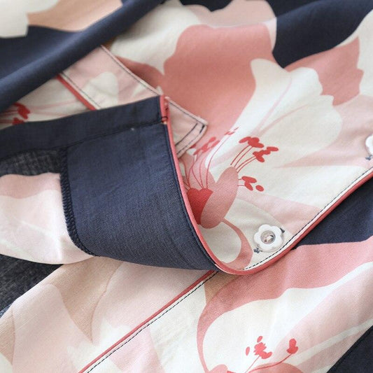 Pigiama camicia & pantaloni da donna - Pigiama ATREND