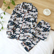 Pigiama camicia & pantaloni da donna - Pigiama ATREND
