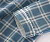 Pigiama camicia & pantaloni da uomo ATREND