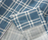 Pigiama camicia & pantaloni da uomo - Pigiama ATREND