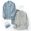 Pigiama camicia & pantaloni da uomo ATREND