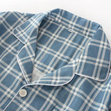 Pigiama camicia & pantaloni da uomo - Pigiama ATREND