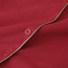 Pigiama casual camicia e pantaloni unisex ATREND