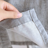 Pigiama casual in cotone camicia e pantaloni da uomo - Pigiama uomo ATREND