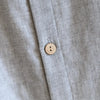 Pigiama casual in cotone camicia e pantaloni da uomo ATREND