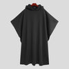 Poncho casual da uomo ATREND