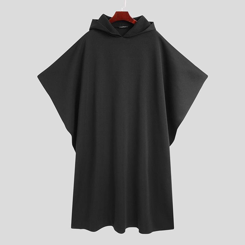 Poncho casual da uomo - giacche pride ATREND