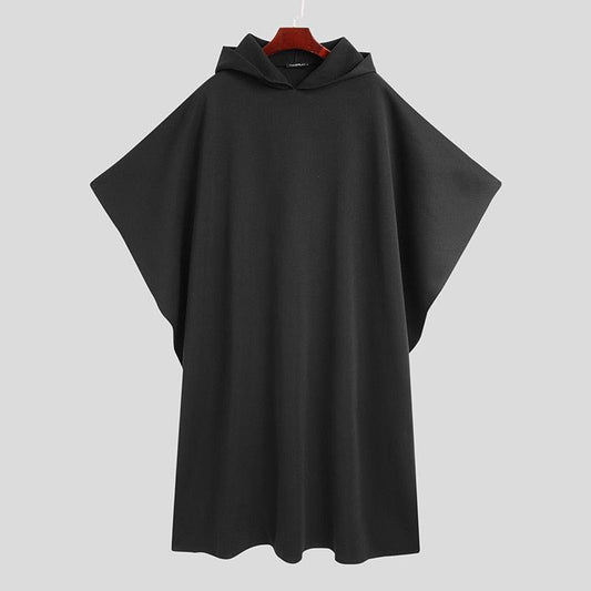Poncho casual da uomo - giacche pride ATREND