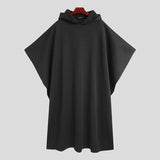 Poncho casual da uomo - giacche pride ATREND