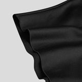 Poncho casual da uomo - giacche pride ATREND