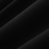 Poncho geometrico con cerniera laterale da uomo ATREND