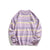 Pullover casual a strisce retrò da uomo ATREND
