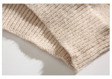 Pullover casual a strisce retrò da uomo - Pullover uomo ATREND