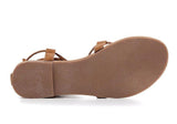 Sandali infradito alla gladiatore da donna - Sandali ATREND