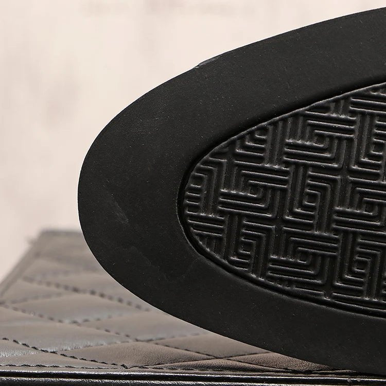 Scarpe eleganti casual da uomo - Scarpe eleganti uomo ATREND