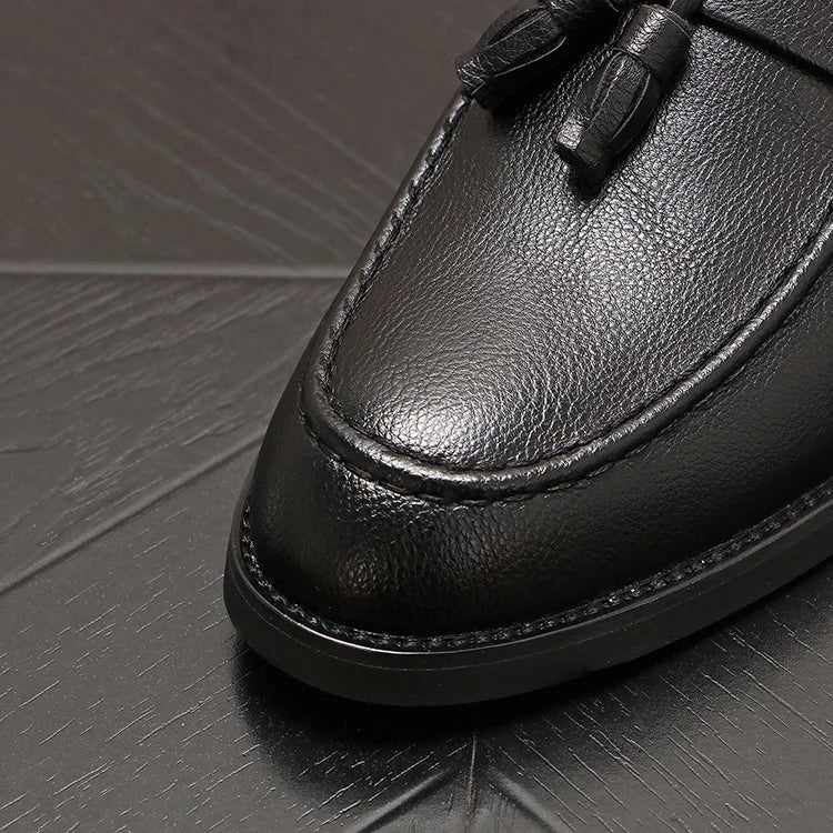 Scarpe eleganti casual da uomo - Scarpe eleganti uomo ATREND