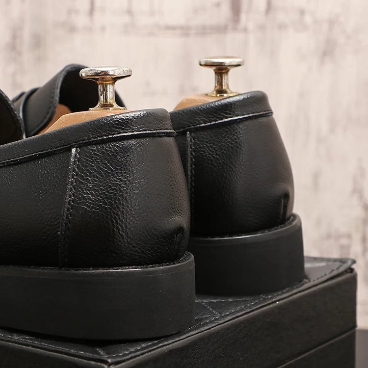 Scarpe eleganti casual da uomo - Scarpe eleganti uomo ATREND