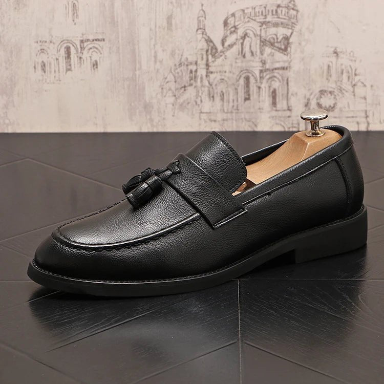 Scarpe eleganti casual da uomo - Scarpe eleganti uomo ATREND