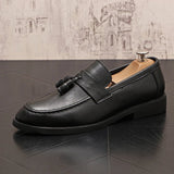 Scarpe eleganti casual da uomo - Scarpe eleganti uomo ATREND