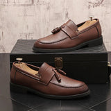 Scarpe eleganti casual da uomo - Scarpe eleganti uomo ATREND