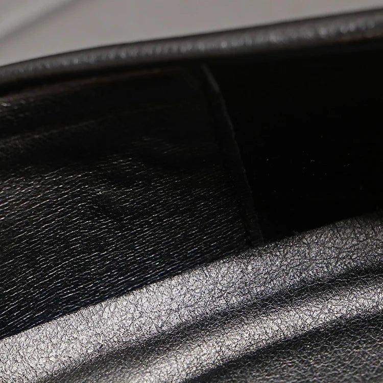 Scarpe eleganti casual da uomo - Scarpe eleganti uomo ATREND