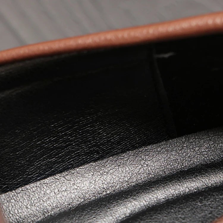 Scarpe eleganti casual in pelle PU da uomo - Scarpe eleganti uomo ATREND