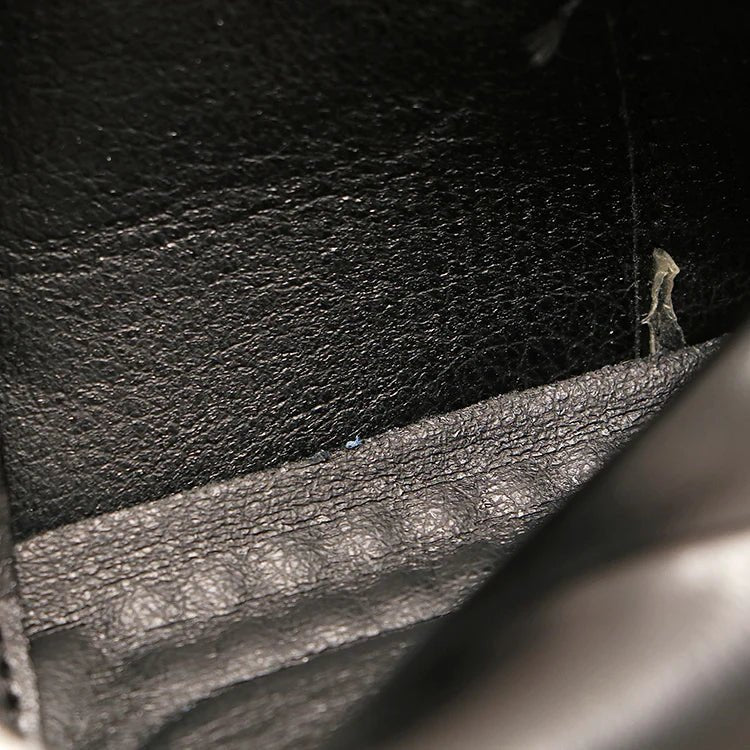Scarpe eleganti casual intrecciate da uomo - Scarpe eleganti uomo ATREND