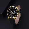 Set casual orologio e braccialetto da uomo ATREND