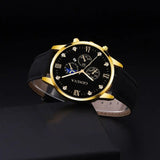 Set casual orologio e braccialetto da uomo ATREND