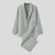 Set coordinato blazer a maniche lunghe e pantaloni ATREND